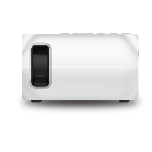 Mini HD Portable Projector