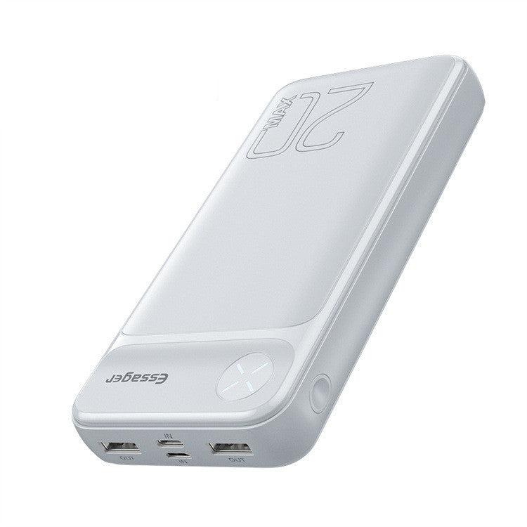 Large Capacity Fast Charging Power Bank