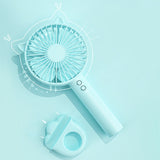 Portable Mini Fan