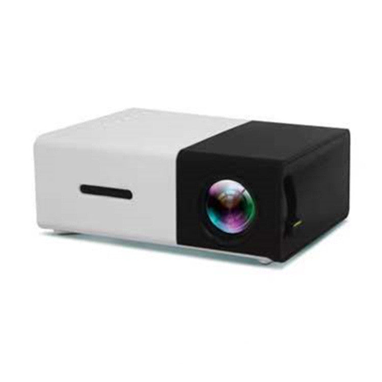 Mini HD Portable Projector