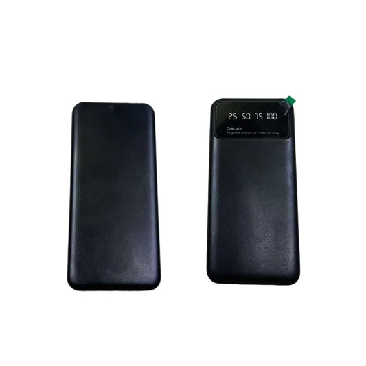 Ultra Slim Fast Charging Power Bank