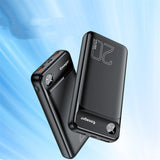 Large Capacity Fast Charging Power Bank