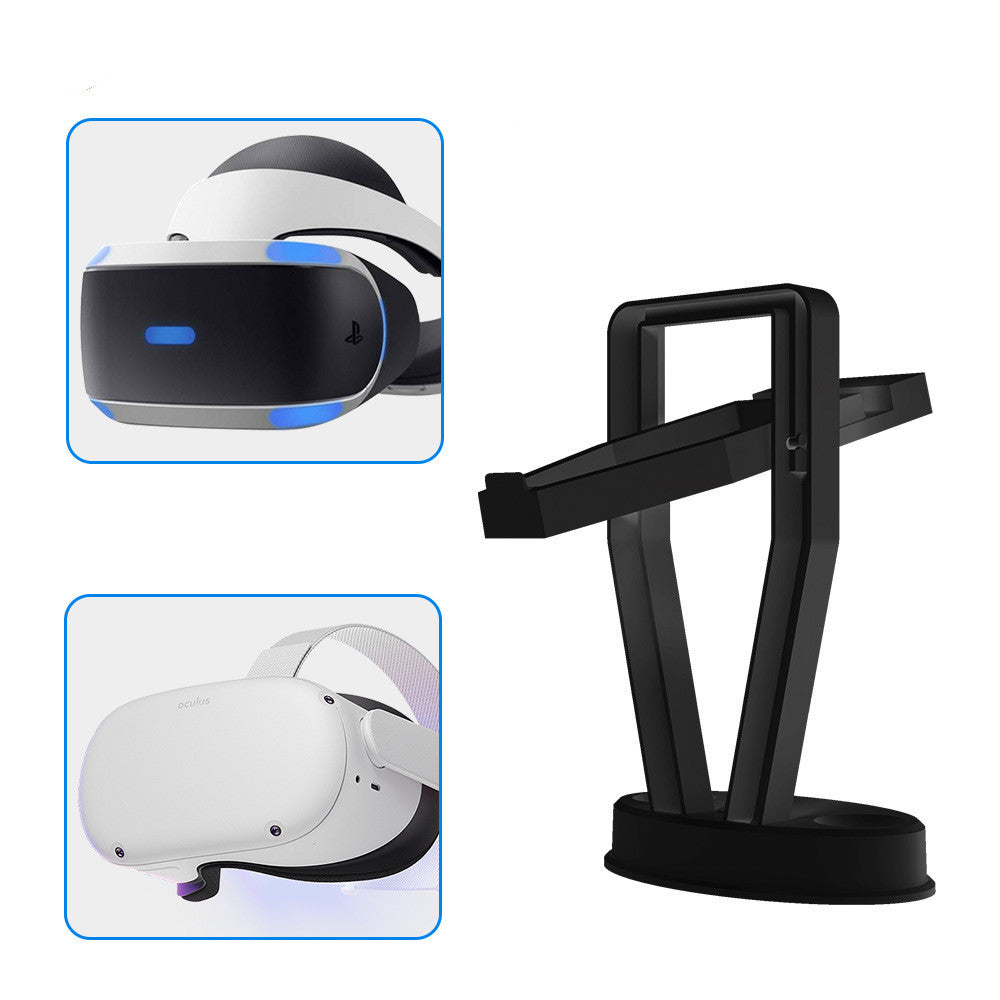 VR Controller Stand & Organizer