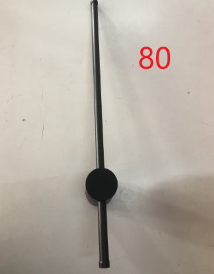 LED Strip Wall Light
