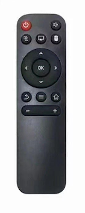 4K Ultra HD Mini Projector