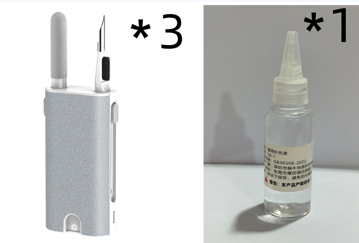 5-in-1 Screen Cleaning Kit