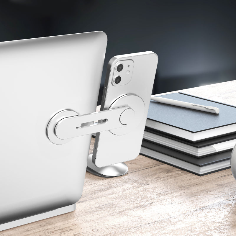 Tesla Magnetic Screen Phone Holder