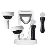 VR Controller Stand & Organizer