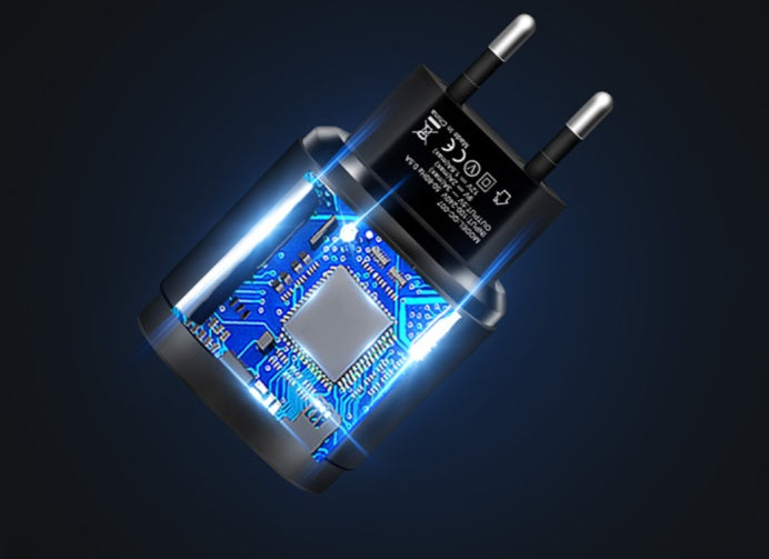 Fast USB Travel Charger Adapter