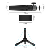 Adjustable Desktop Phone Stand