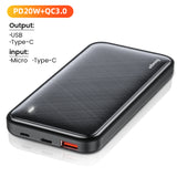Portable Fast Charging Power Bank