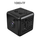 Outdoor WiFi Security Camera