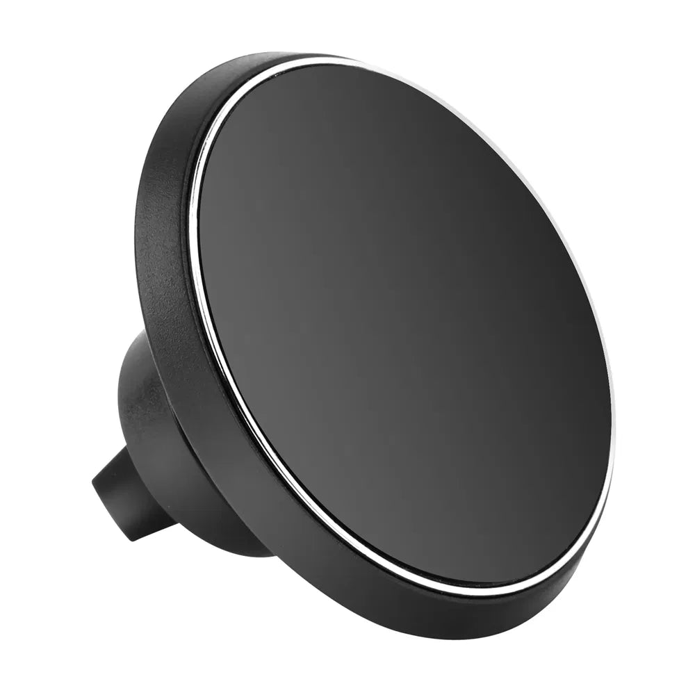 Magnetic Wireless Car Charger Mount