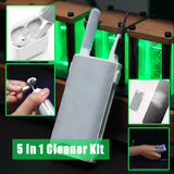 5-in-1 Screen Cleaning Kit
