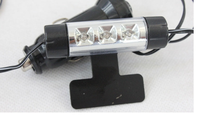 Car Interior Ambient Foot Lights
