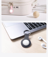AirTag Silicone Protective Case