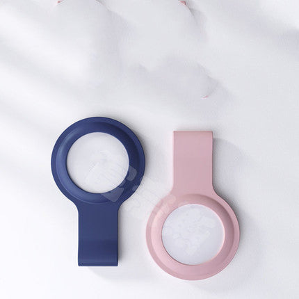 AirTag Silicone Protective Case