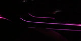 Tesla Model 3 Ambient Light Kit