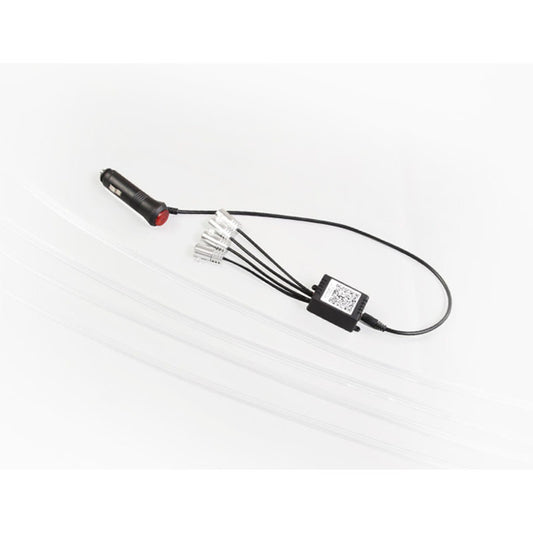 Tesla Model 3 Ambient Light Kit