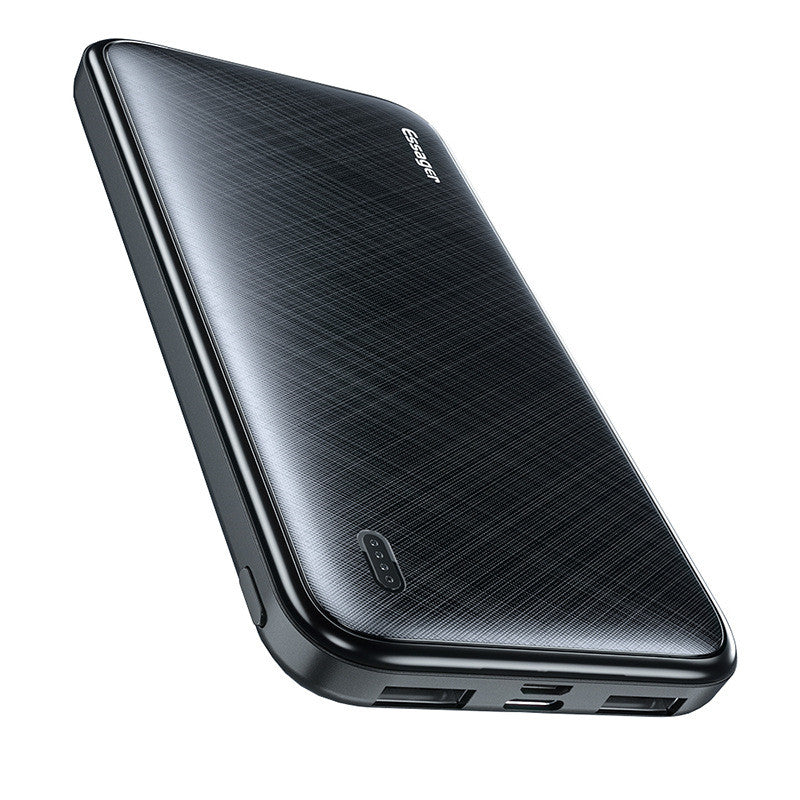 Portable Fast Charging Power Bank