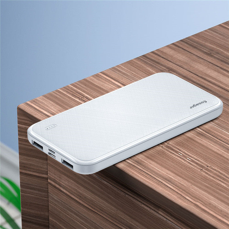 Portable Fast Charging Power Bank
