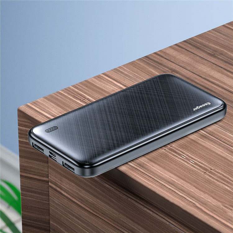 Portable Fast Charging Power Bank