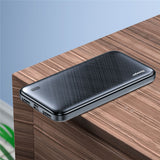 Portable Fast Charging Power Bank