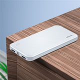 Portable Fast Charging Power Bank