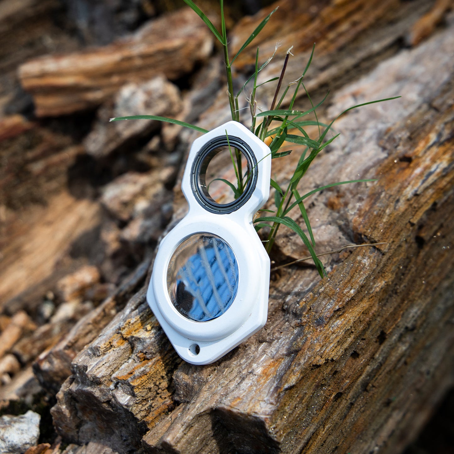 AirTag Keychain Case