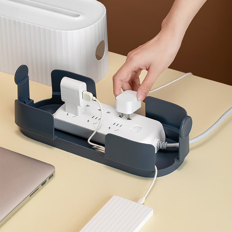 Cable Management Storage Box