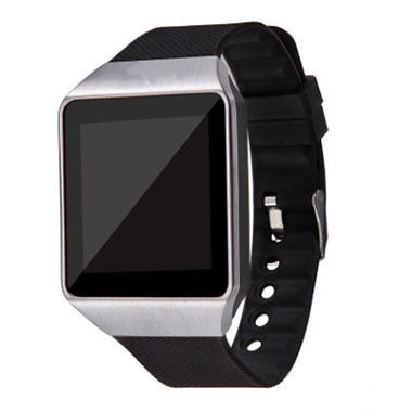 Bluetooth Smartwatch with Call & Notifications