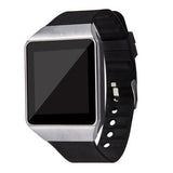 Bluetooth Smartwatch with Call & Notifications
