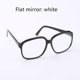 Men's Clear Protective Glasses