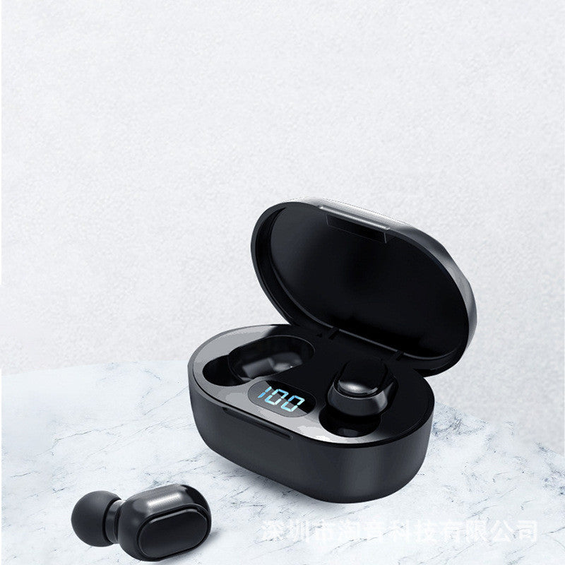Mini TWS Bluetooth Wireless Earbuds