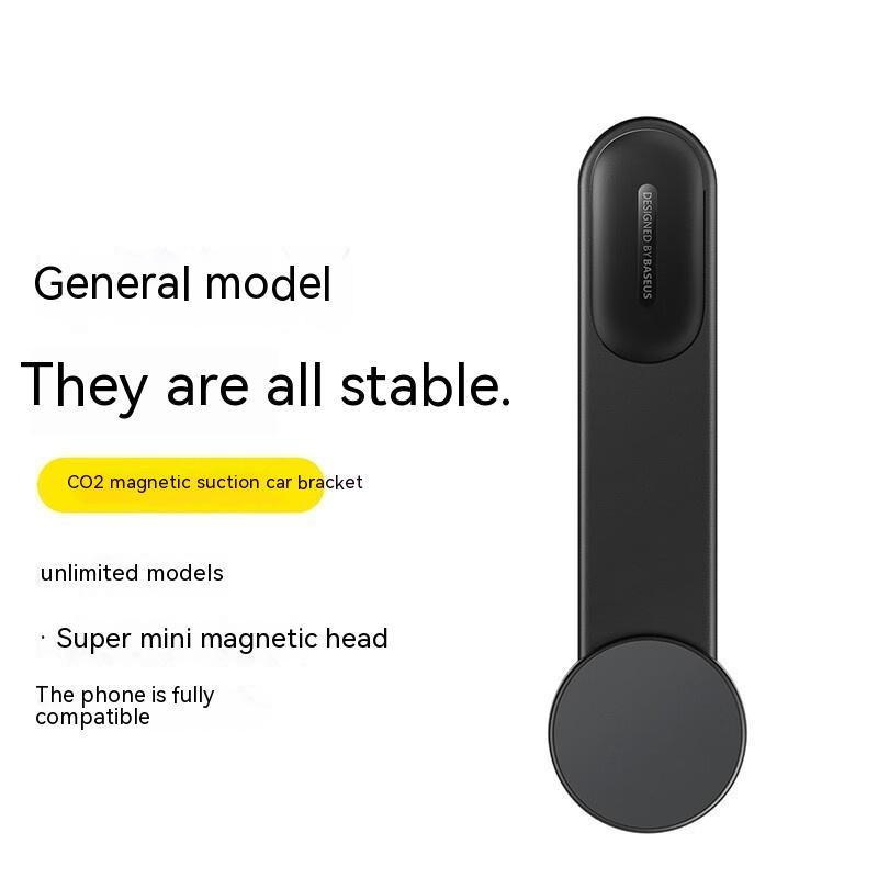Magnetic Wireless Car Phone Holder