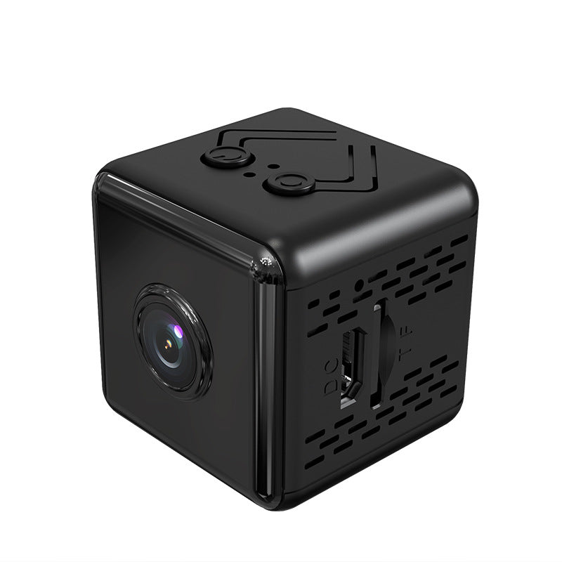Outdoor WiFi Security Camera