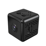 Outdoor WiFi Security Camera