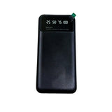 Ultra Slim Fast Charging Power Bank
