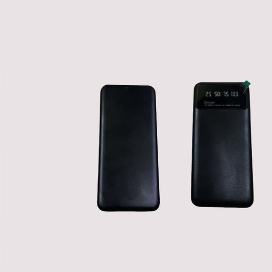 Ultra Slim Fast Charging Power Bank