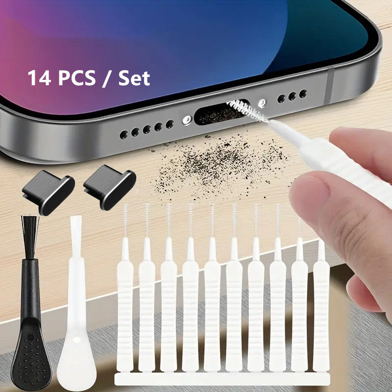 Phone &amp; Keyboard Cleaning Kit