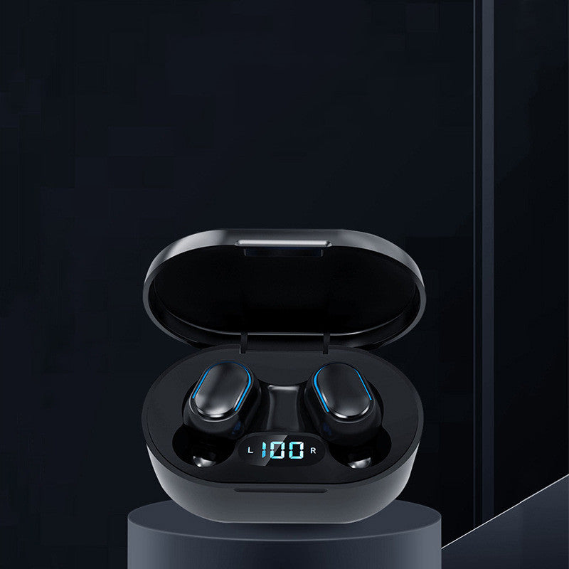 Mini TWS Bluetooth Wireless Earbuds