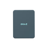 Magnetic wireless power bank