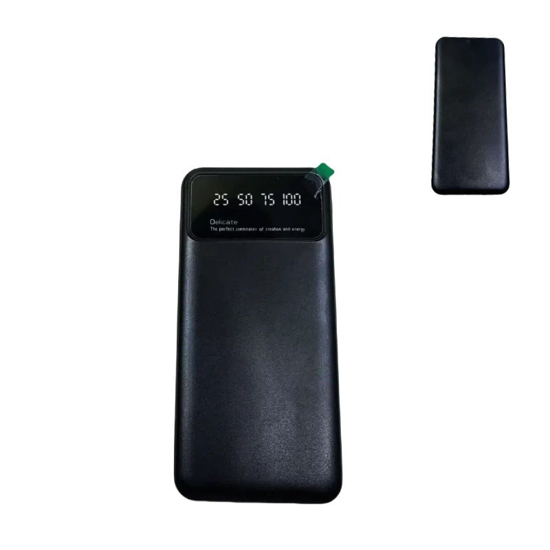 Ultra Slim Fast Charging Power Bank