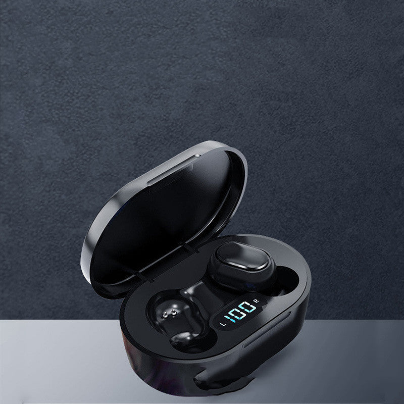 Mini TWS Bluetooth Wireless Earbuds