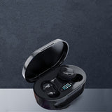 Mini TWS Bluetooth Wireless Earbuds