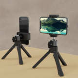 Adjustable Desktop Phone Stand