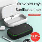 UV Phone Sanitizer Box
