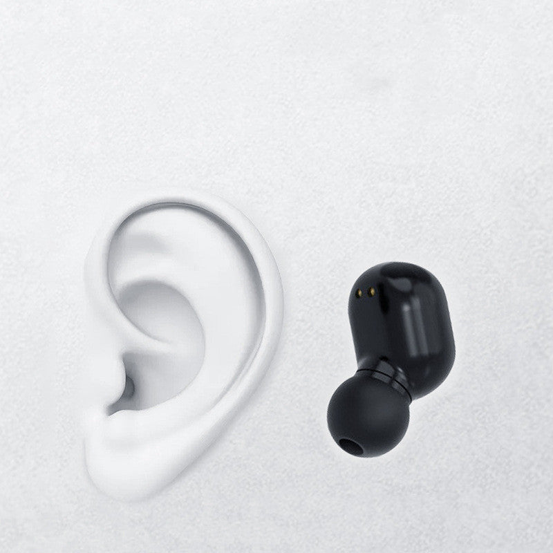 Mini TWS Bluetooth Wireless Earbuds