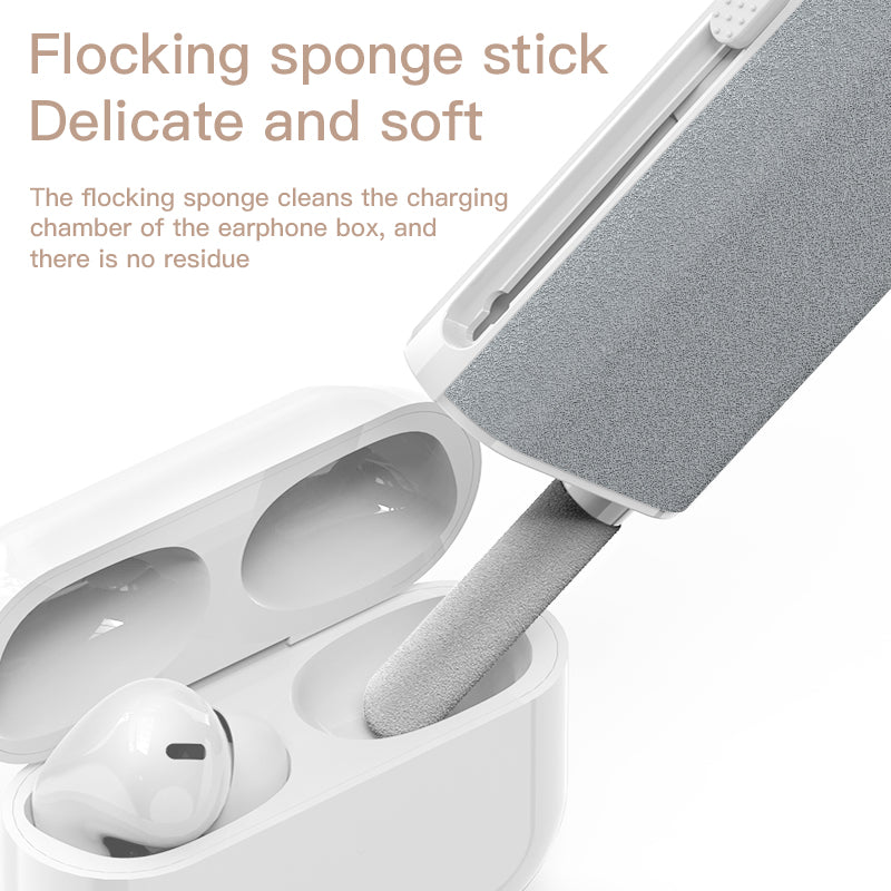 5-in-1 Screen Cleaning Kit