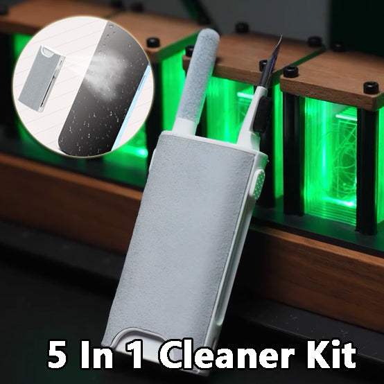 5-in-1 Screen Cleaning Kit